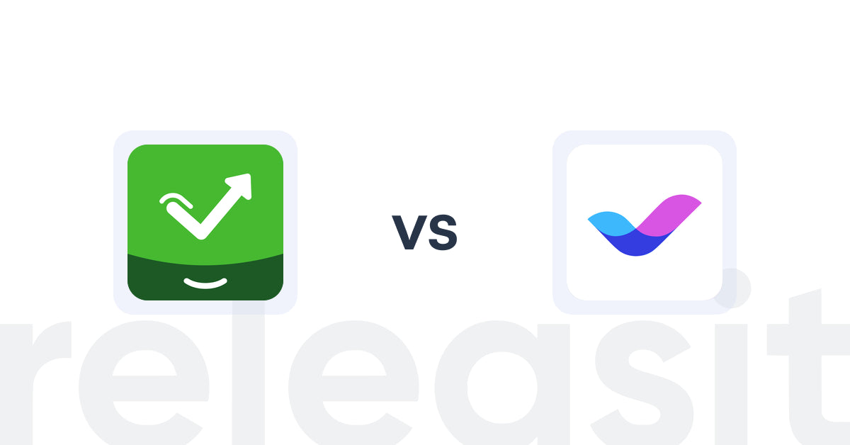 Shopify Upsell and Cross-Sell Apps: OneTick Upsell Cross Sell vs Veda Landing Page Builder