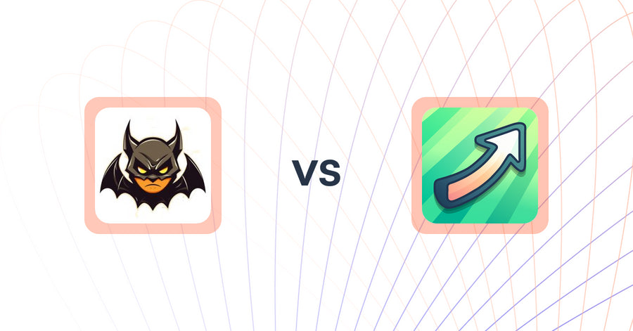 Shopify Upsell and Cross-sell Apps: Frequently Bought Together Bat vs Post Purchase Upsell ‑ UF