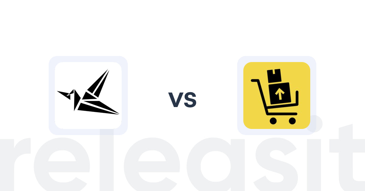 Shopify Upsell and Cross-sell Apps: MyTaste Personalizer vs UpsellFly:Checkout Upsells