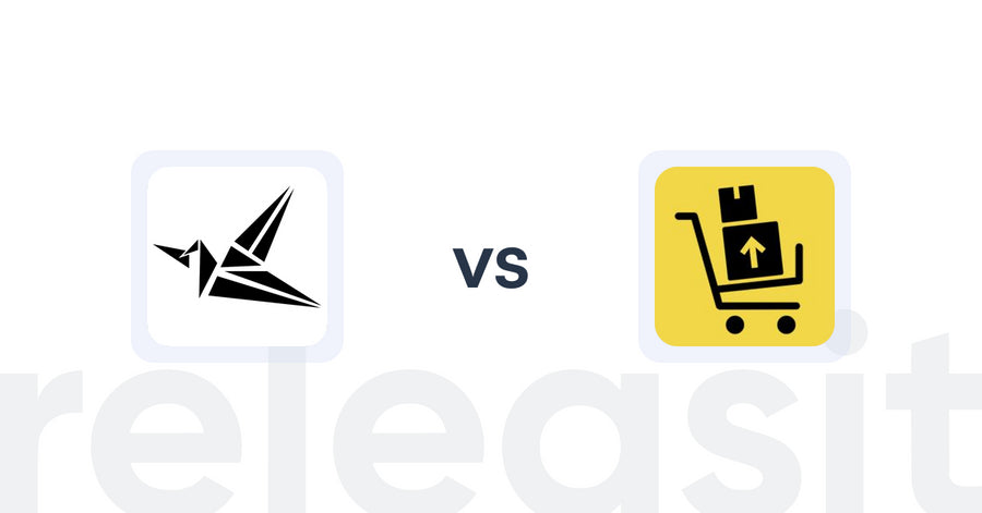 Shopify Upsell and Cross-sell Apps: MyTaste Personalizer vs UpsellFly:Checkout Upsells