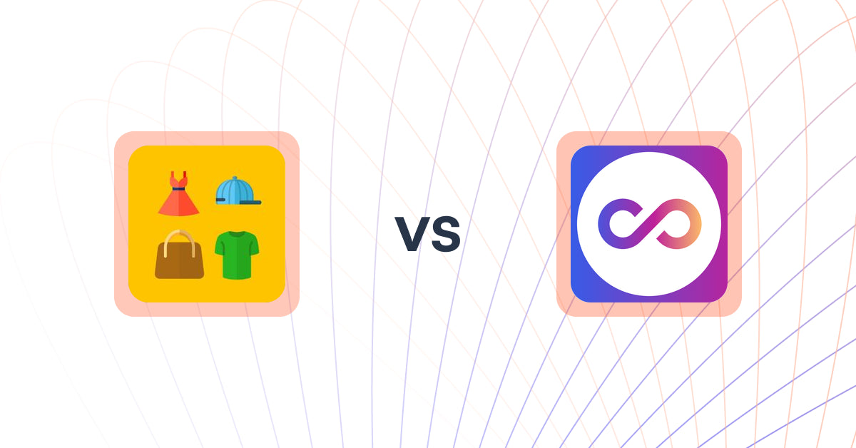 Shopify Upsell and Cross-sell Apps: SpurIT Upsell Bundled Products vs Rebuy Personalization Engine