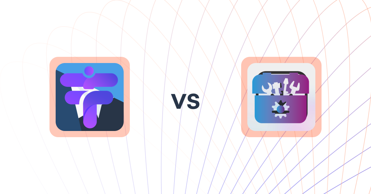 Shopify Operations Apps: POS Time Tracker vs Toolbox