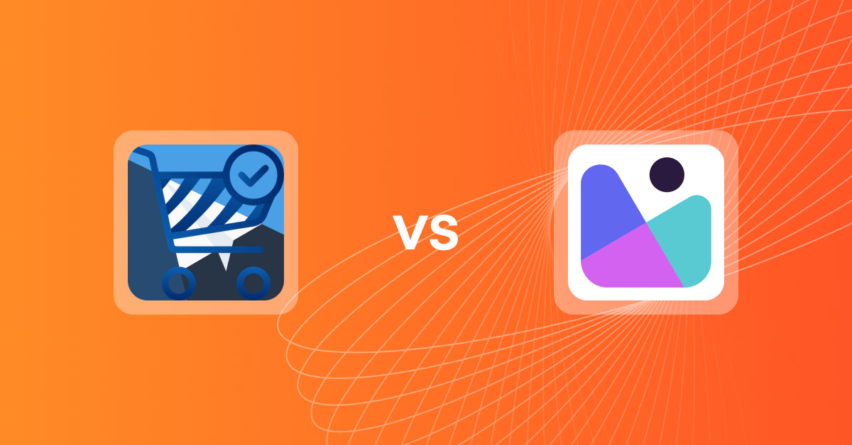 Shopify Upsell and Cross-sell Apps: VTN Checkout Plus vs Push Cart ‑ Add to Cart Upsell