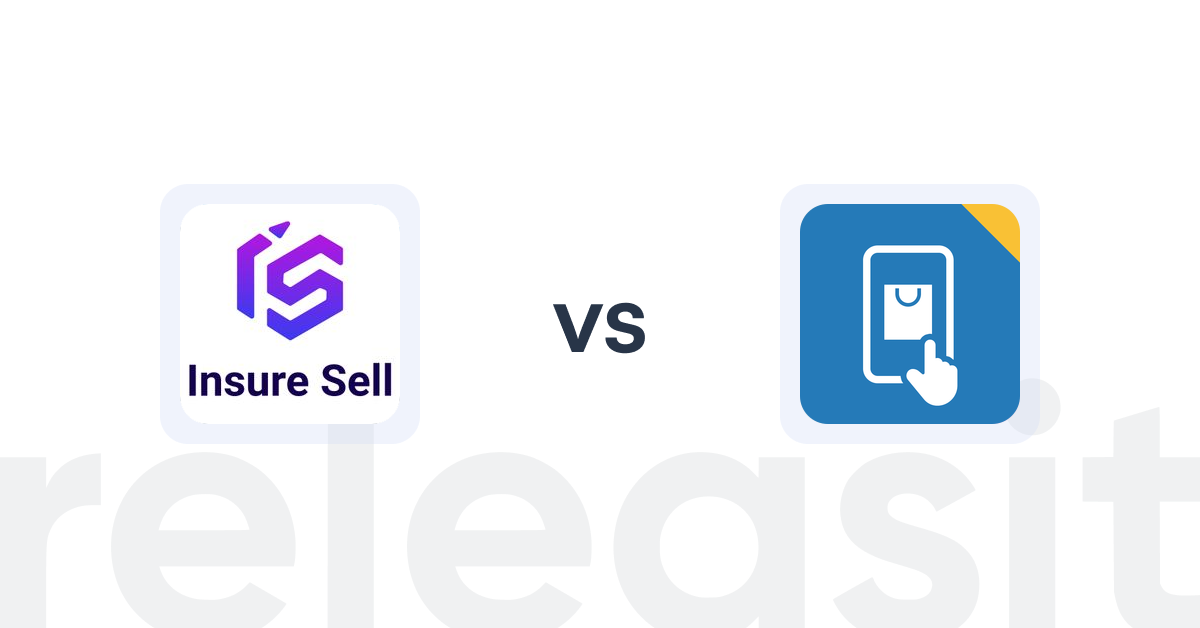 Shopify Upsell and Cross-sell Apps: Insure Sell vs For You‑診断コンテンツ作成