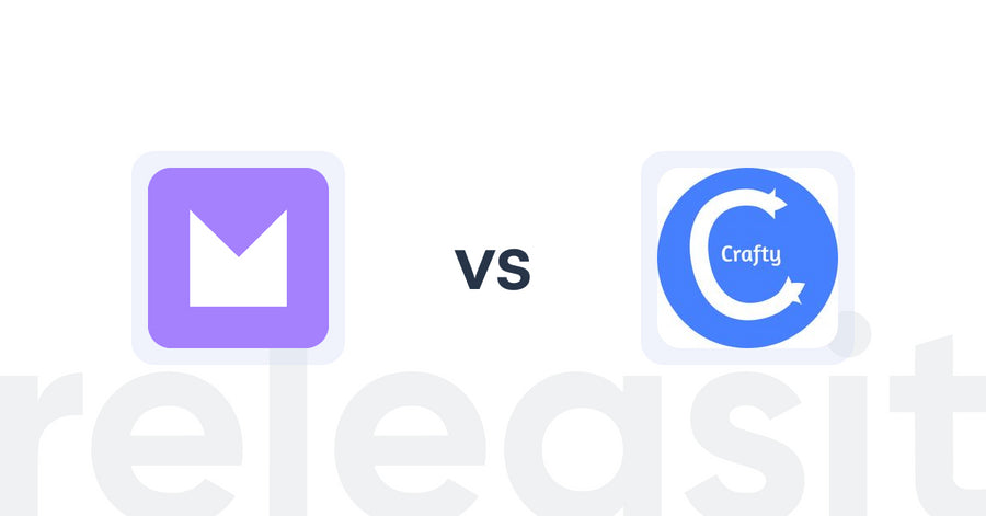 Shopify Upsell and Cross-sell Apps: MOD AI Stylist vs Product Recommendations‑Crafty