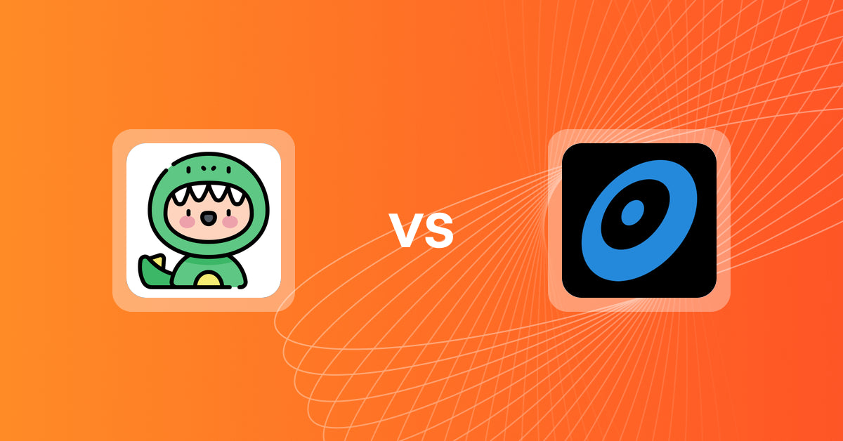 Shopify Upsell and Cross-sell Apps: Rex: Personalized Upsell vs Motivation Bar