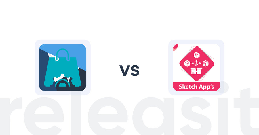 Shopify Upsell and Cross-sell Apps: RecomBoost vs Show Related Products