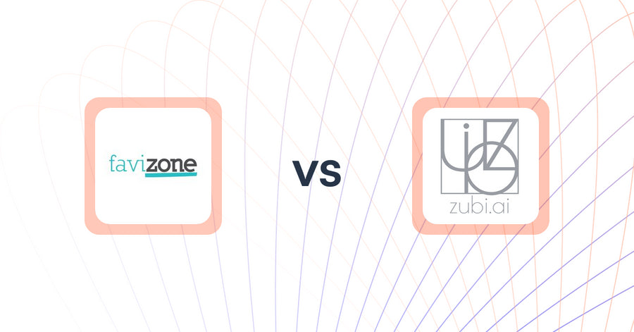 Shopify Upsell and Cross-Sell Apps: Favizone: Upsell & Cross-Sell vs Merchandise, Bundle & Upsell