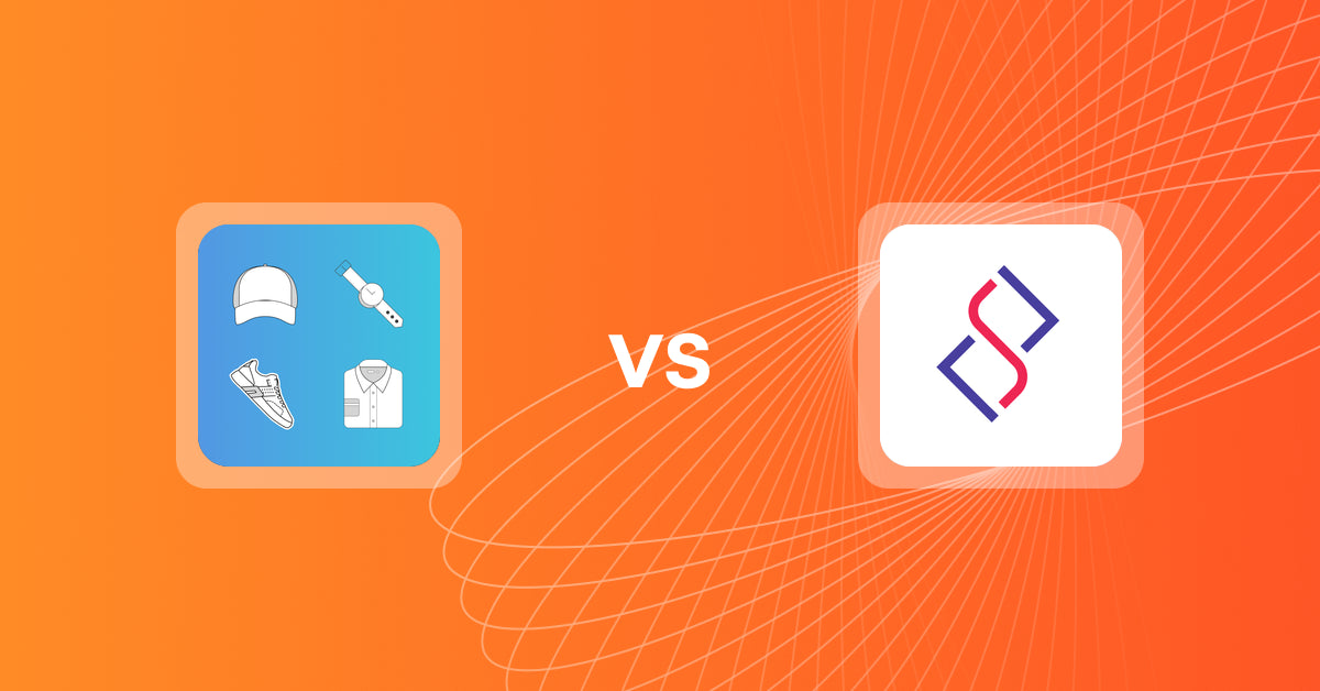 Shopify Upsell and Cross-Sell Apps: Advanced Shop the Look vs. SalesGPT: AI eCommerce Chatbot