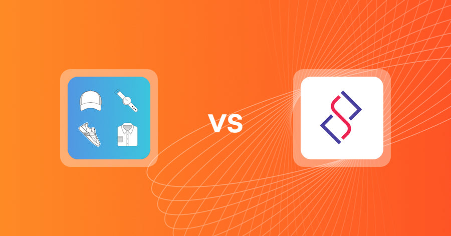 Shopify Upsell and Cross-Sell Apps: Advanced Shop the Look vs. SalesGPT: AI eCommerce Chatbot