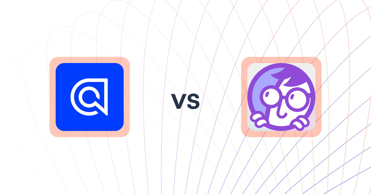 Shopify Upsell and Cross-sell Apps: Algolia AI Search & Discovery vs. Bundles & Upsell | PickyStory