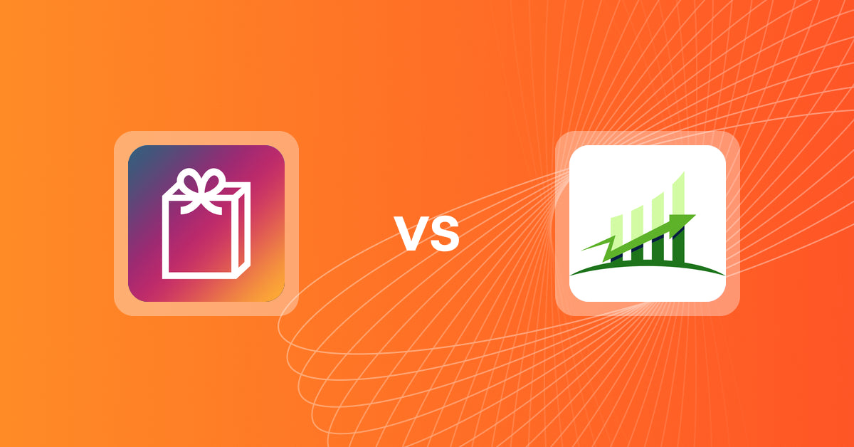 Shopify Upsell and Cross-sell Apps: Paloma: Sell in Instagram DMs vs PeecAI: AI Recommend Engine