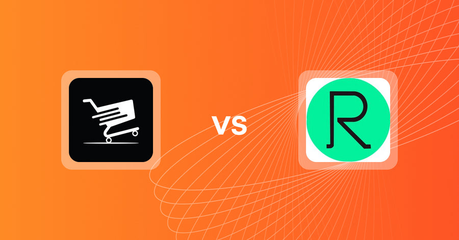 Shopify Upsell and Cross-sell Apps: CartFly – Quick Upsell Drawer vs Relek Build‑the‑Look