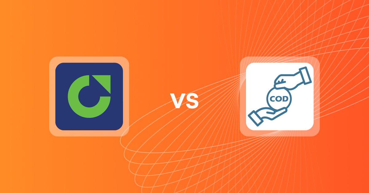 Shopify Cash on Delivery (COD) Apps: CODFIRM COD Verification Suite vs Daibiki Concierge Improve COD