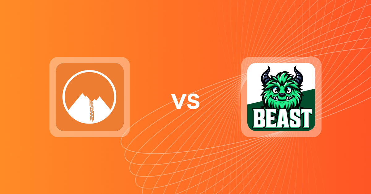 Shopify Upsell and Cross-sell Apps: Spring Checkout Customizer vs Frequently Bought Together‑BST