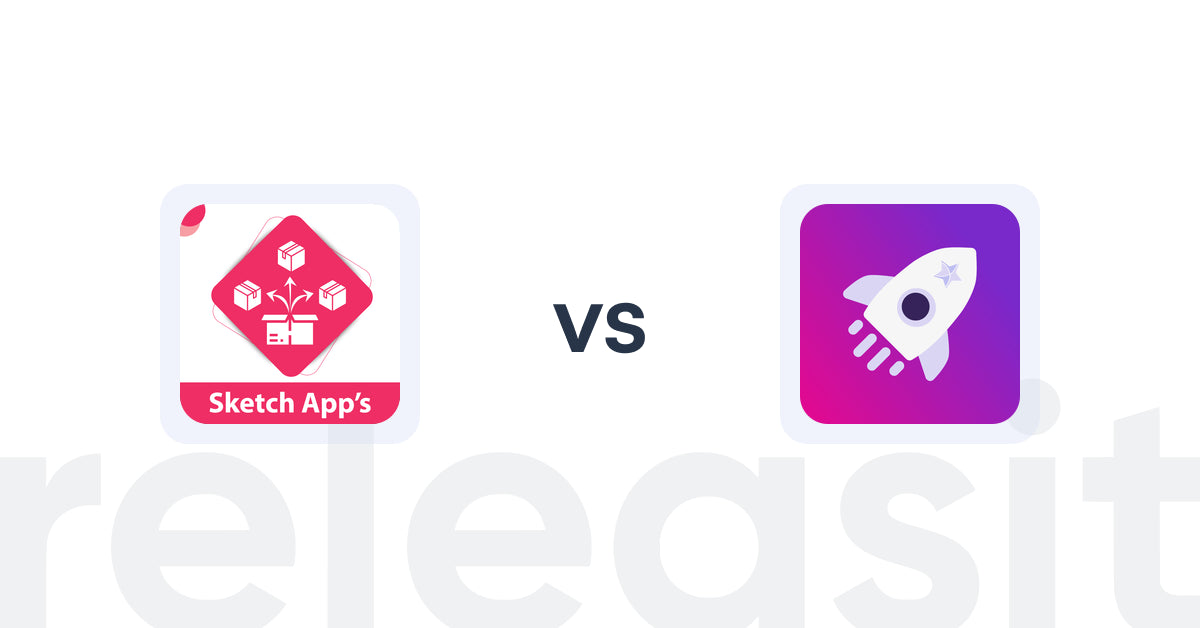 Shopify Upsell and Cross-sell Apps: Show Related Products vs AOV Booster ‑ Bundles & Upsell