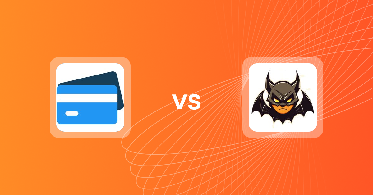 Shopify Upsell and Cross-sell Apps: AI Checkout Pro vs Frequently Bought Together Bat