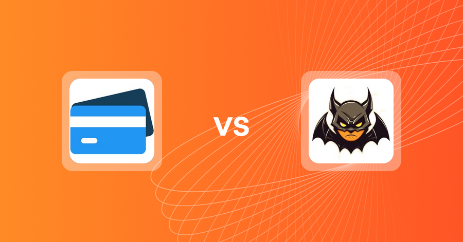 Shopify Upsell and Cross-sell Apps: AI Checkout Pro vs Frequently Bought Together Bat