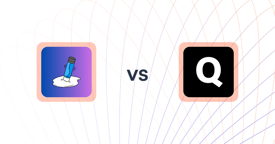Shopify Upsell and Cross-sell Apps: SupaSticky: Related Products vs. Quizive: AI Quiz Builder