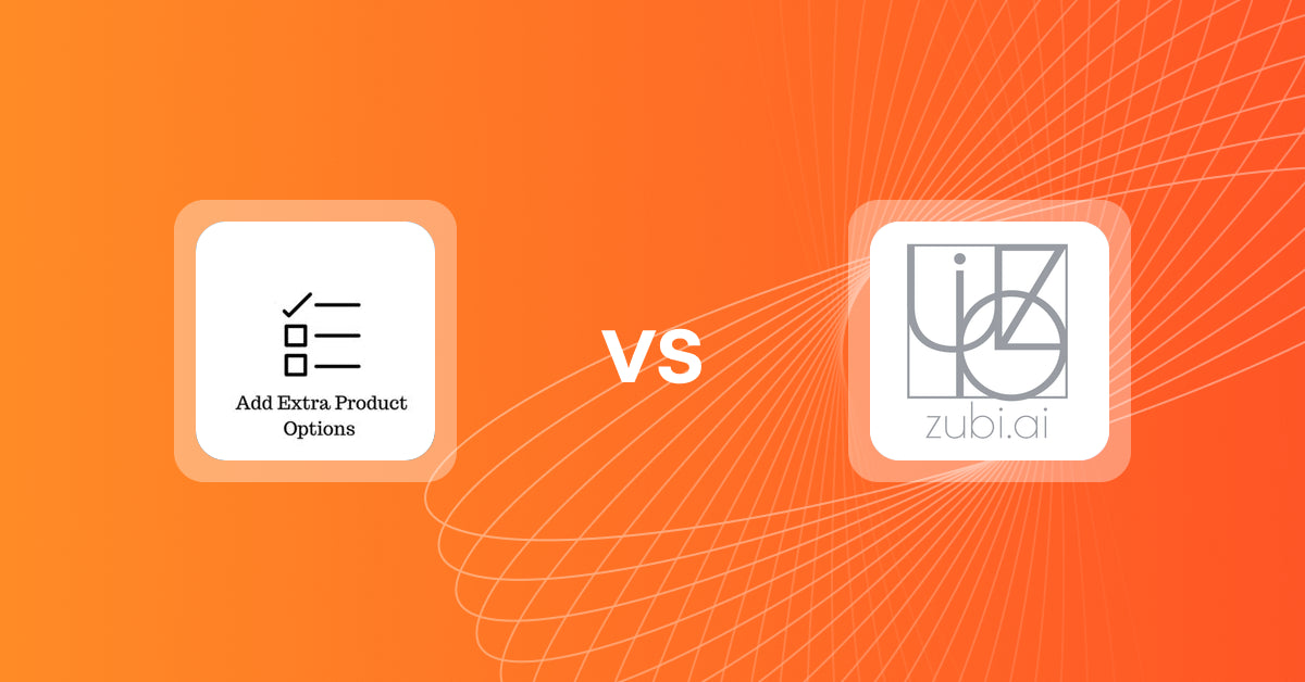 Shopify Upsell and Cross-Sell Apps: Upsell | Extra Product Add-ons vs Merchandise, Bundle & Upsell