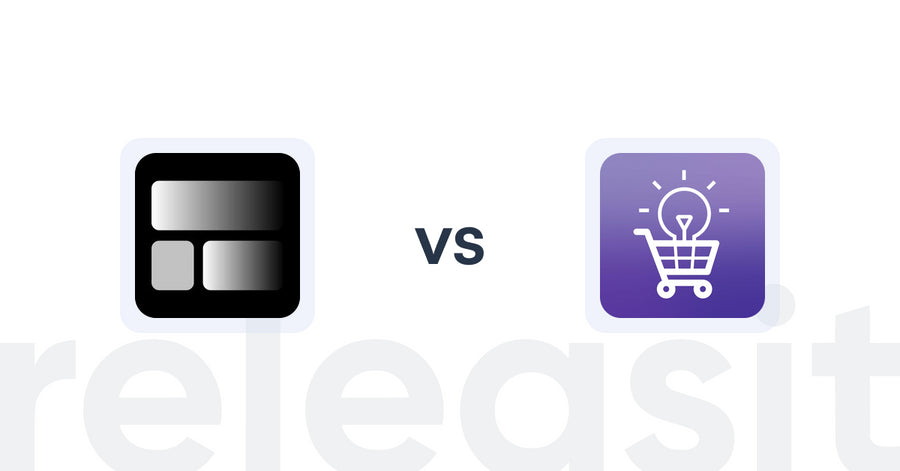 Shopify Upsell and Cross-sell Apps: MWS Custom Checkout Extensions vs Product Recommendations Magic