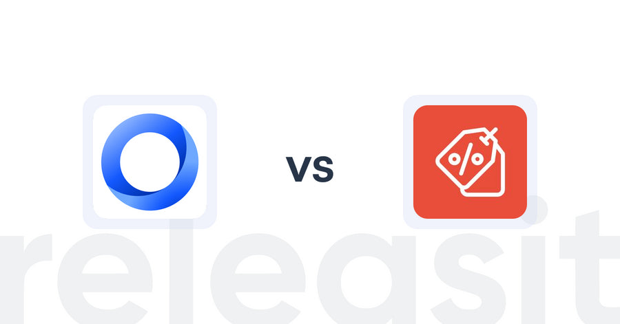 Shopify Upsell and Cross-Sell Apps: AISTETIC Size, Fit Recommender vs Discount Hero | 7+ Apps In One