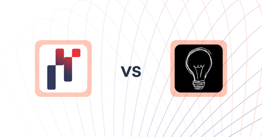 Shopify Upsell and Cross-sell Apps: Meteonomiqs vs Checkout Sections & Upsell AI