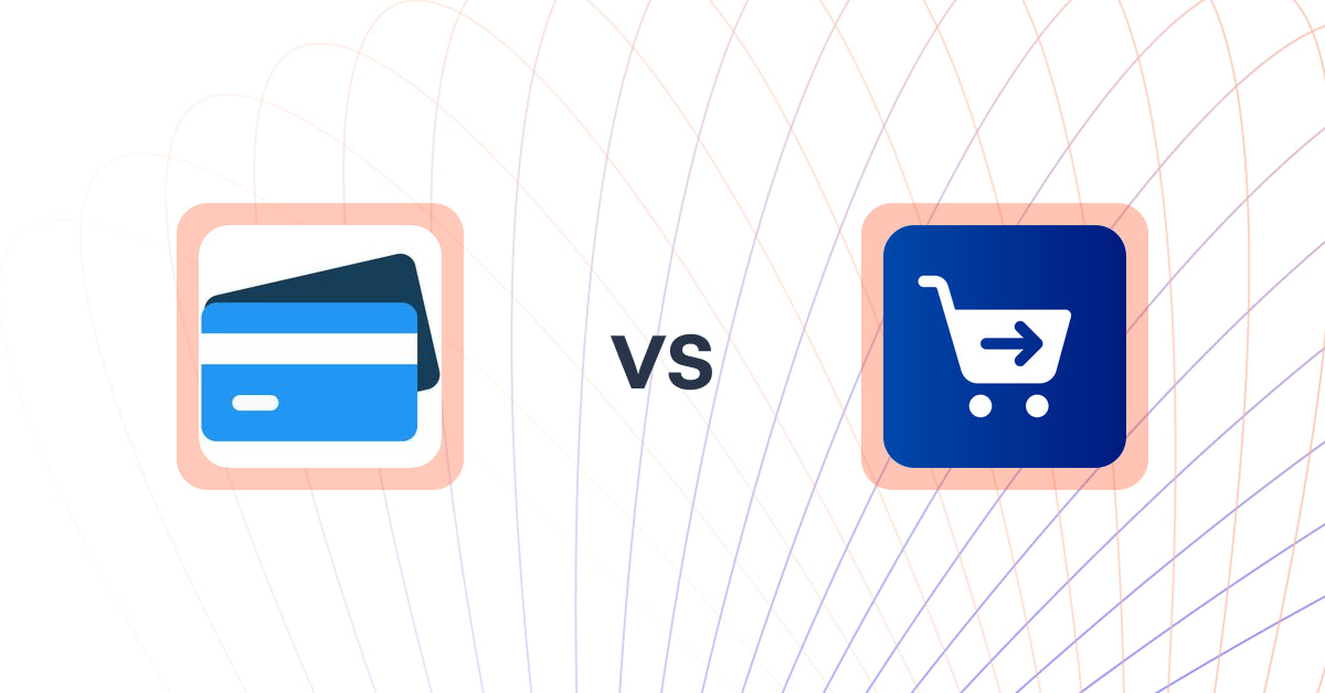 Shopify Upsell and Cross-sell Apps: AI Checkout Pro vs Checkify ‑ Customize Checkout