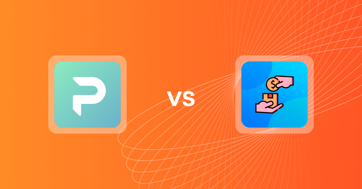 Shopify Cash on Delivery (COD) Apps: Payment Master vs Cash on Delivery Fee ‑ CODFEE