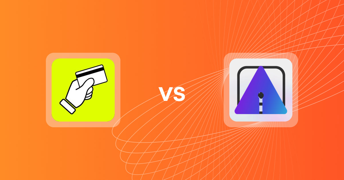 Shopify Upsell and Cross-sell Apps: CartFee: Add Credit Card Fees vs Conversion Booster, 2x Assured