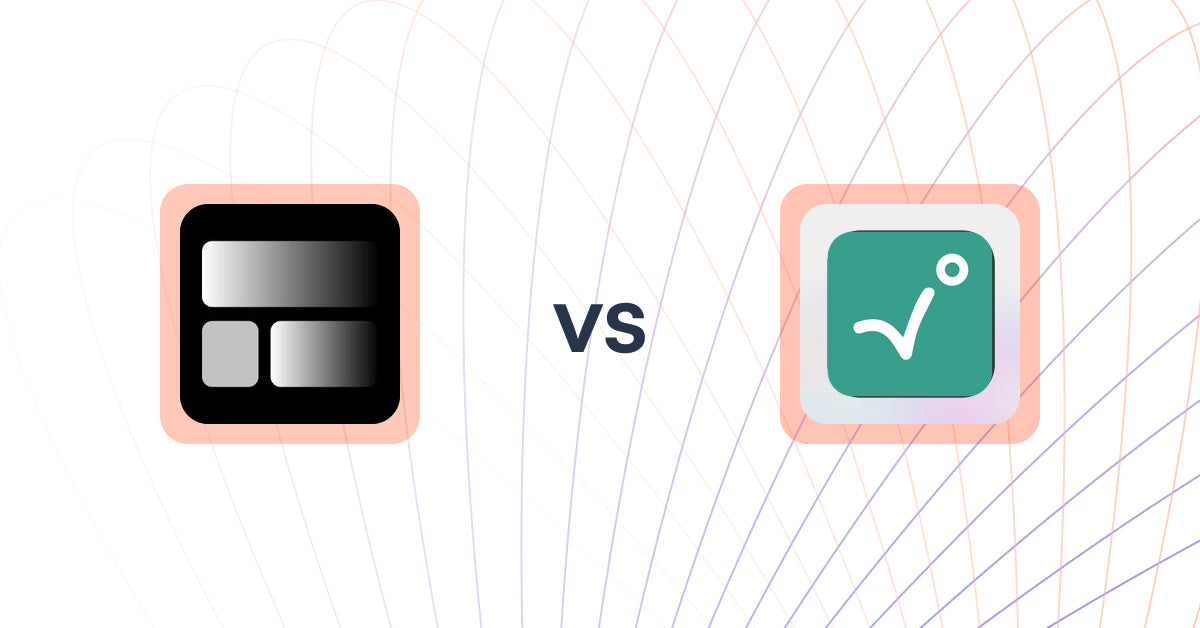 Shopify Upsell and Cross-sell Apps: MWS Custom Checkout Extensions vs RecoBounce - Recover Traffic