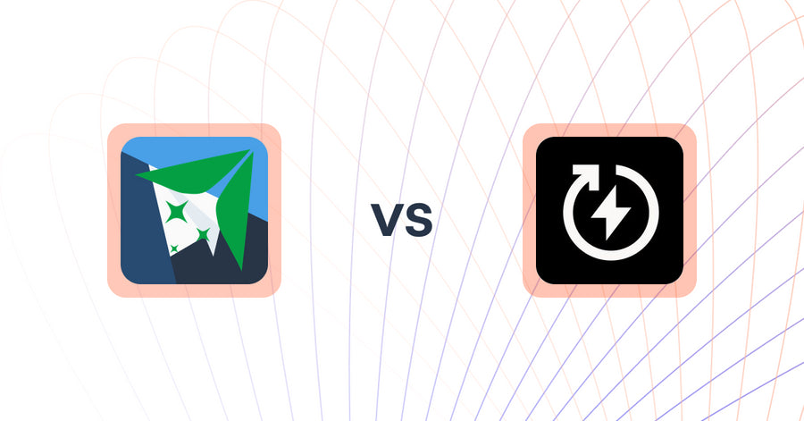 Shopify Upsell and Cross-Sell Apps: PackagePal Shipping Protection vs Essential ‑ Frequently Bought