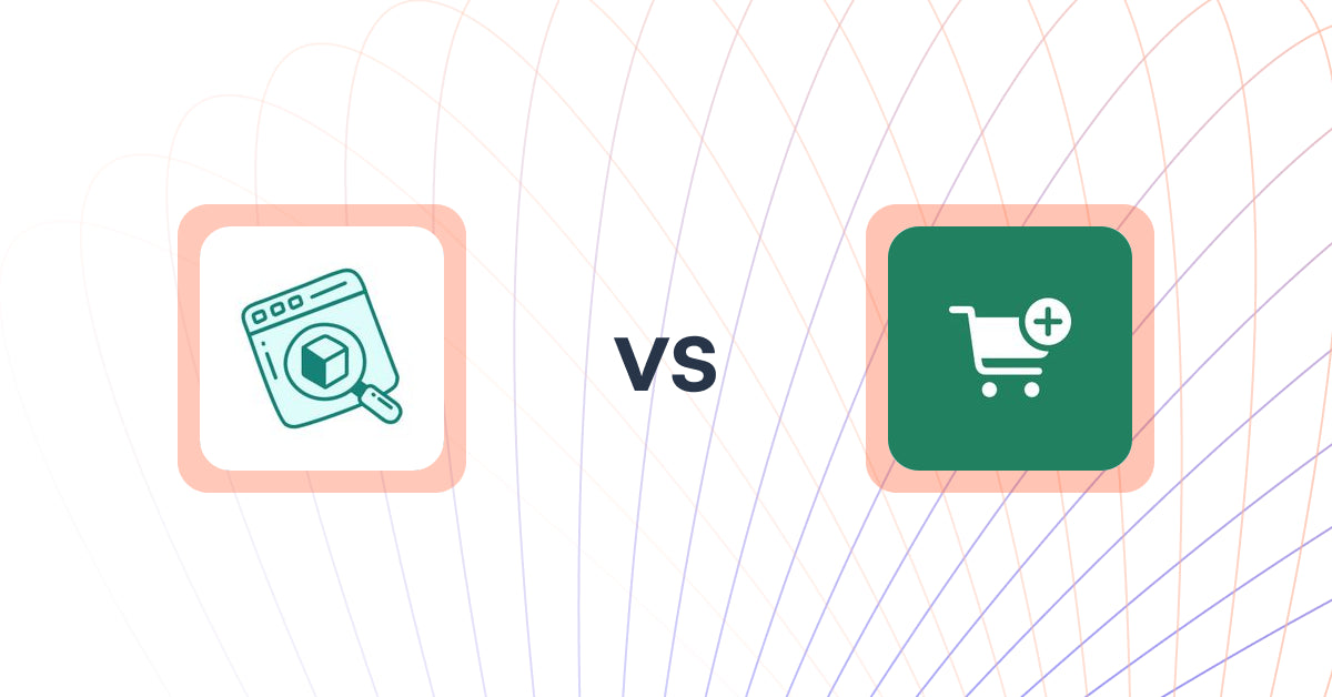 Shopify Upsell and Cross-Sell Apps: EM Product Recommendation Quiz vs Checkout Upsell by Code Ninjas