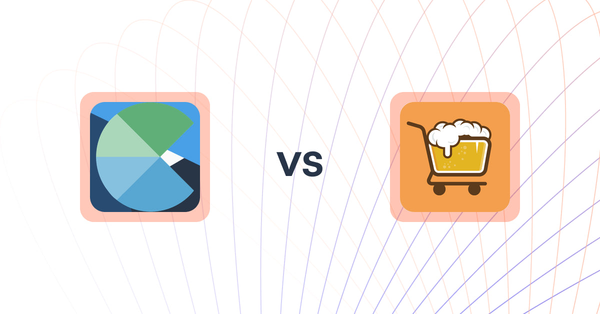 Shopify Upsell and Cross-sell Apps: CRCL｜Eco‑Friendly Upsell Cart vs Checkout Brew Upsells & Blocks