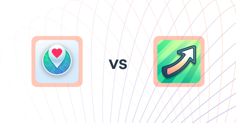 Shopify Upsell and Cross-sell Apps: LocalSpoon vs Post Purchase Upsell ‑ UF