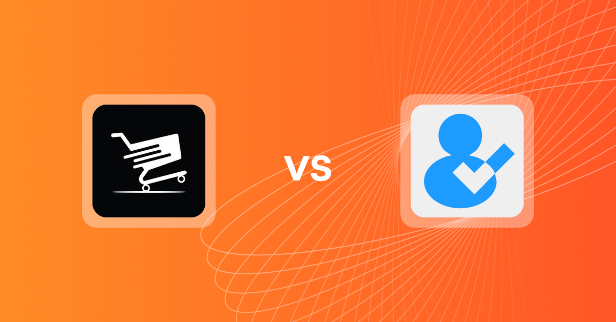 Shopify Upsell and Cross-sell Apps: CartFly – Quick Upsell Drawer vs Rend ‑ Custom AI Product Quiz