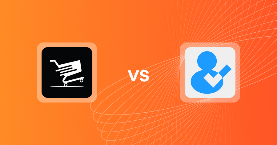 Shopify Upsell and Cross-sell Apps: CartFly – Quick Upsell Drawer vs Rend ‑ Custom AI Product Quiz