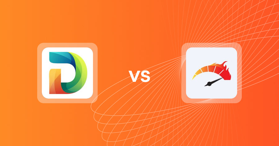 Shopify Upsell and Cross-sell Apps: Debales: AI Sales Agent vs Rock ‑ Upsell Products