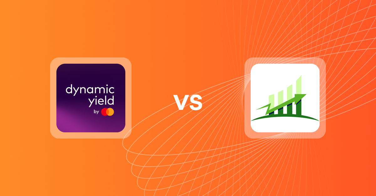 Shopify Upsell and Cross-Sell Apps: Dynamic Yield by Mastercard vs PeecAI: AI Recommend Engine