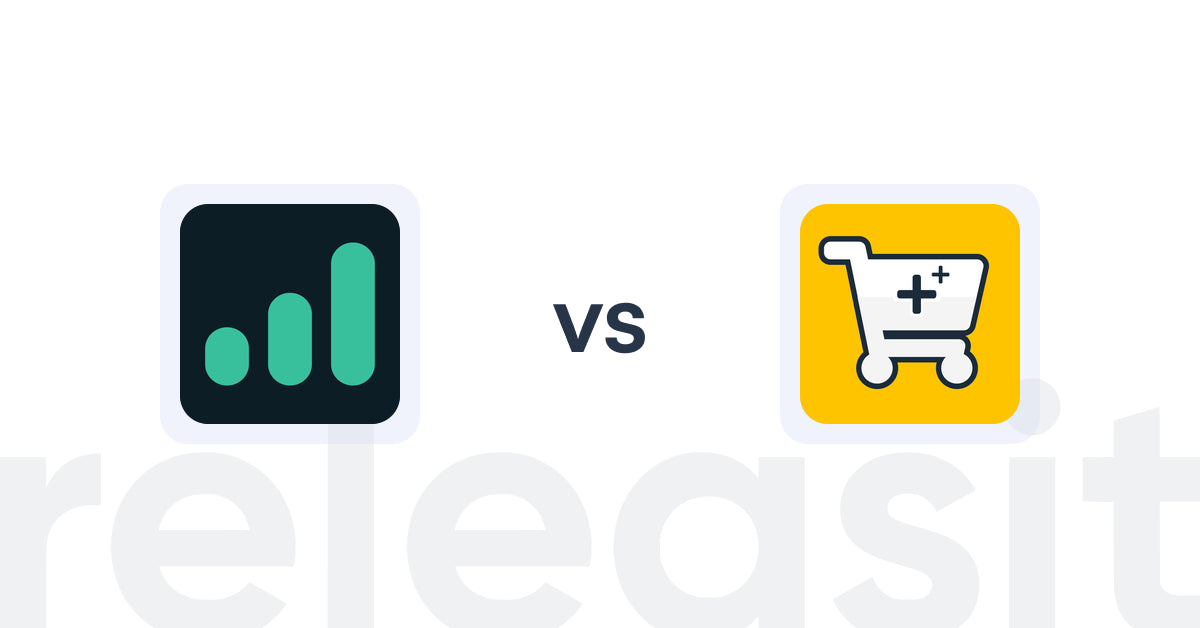 Shopify Upsell and Cross-sell Apps: ARPU vs Amai Upsell+ Volume Discounts