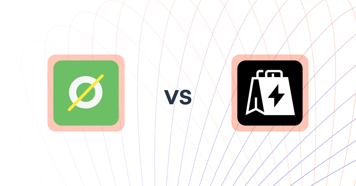 Shopify Upsell and Cross-sell Apps: Guidelines Product Finders vs Essential Free Shipping Upsell