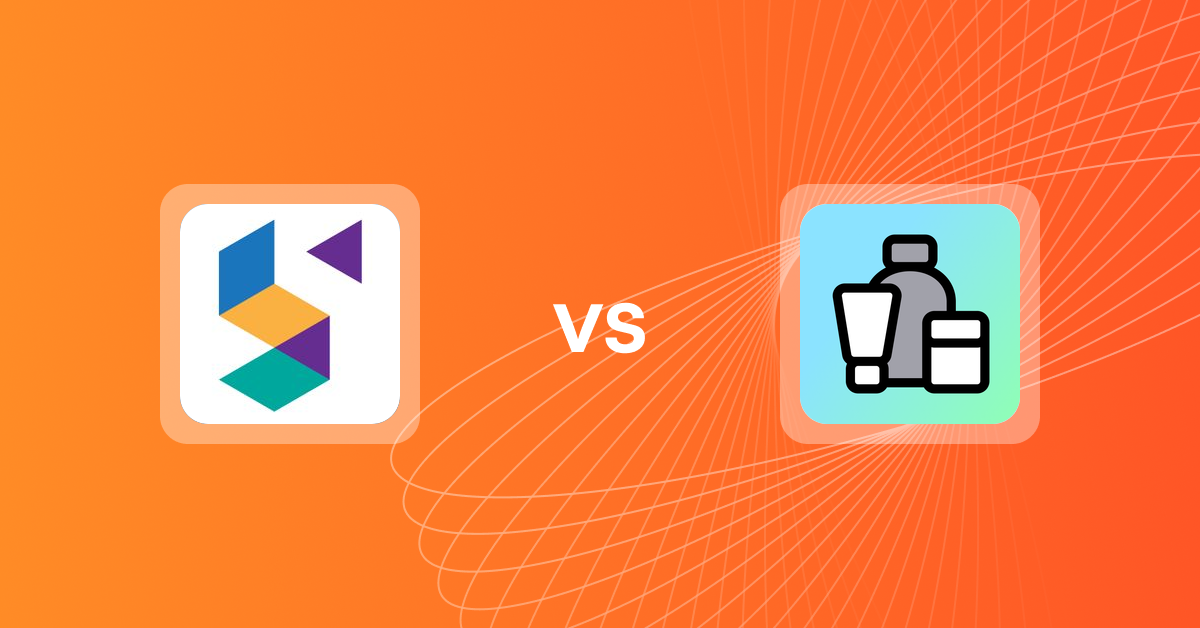 Shopify Upsell and Cross-sell Apps: Bundleup ‑ Bundle Inventory vs Shopify Bundles