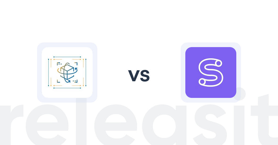 Shopify Upsell and Cross-Sell Apps: Digiware AI Products Recommend vs Shopcast: Product Recommender