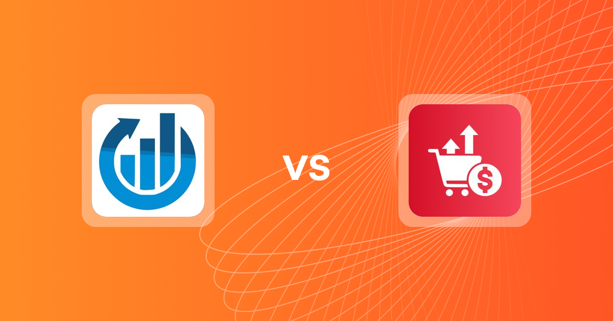 Shopify Upsell and Cross-sell Apps: Profit Pal ‑ Purchase Upsell vs Dynamic Checkout Upsell
