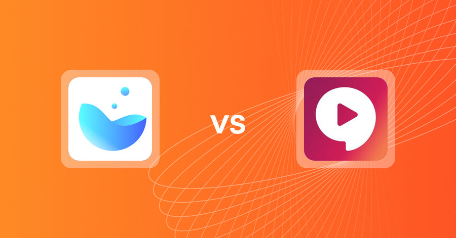 Shopify Upsell and Cross-sell Apps: Potions vs Live 1:1 Video Chat » Uptok