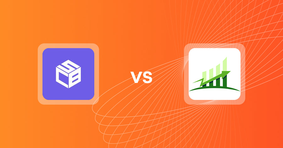 Shopify Upsell and Cross-sell Apps: THDC ‑ Simple Checkout Builder vs PeecAI: AI Recommend Engine