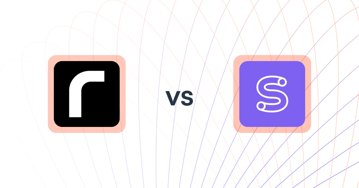 Shopify Upsell and Cross-sell Apps: Retentics: Dynamic Recommender vs Shopcast: Product Recommender