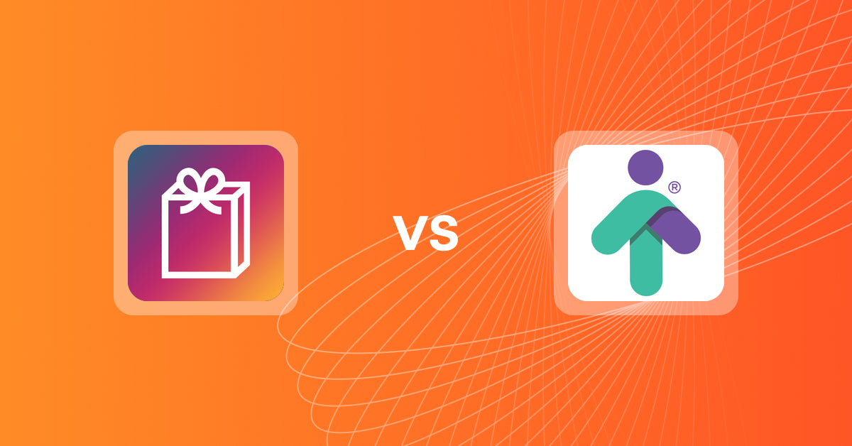 Shopify Upsell and Cross-sell Apps: Paloma: Sell in Instagram DMs vs HintUP Sales