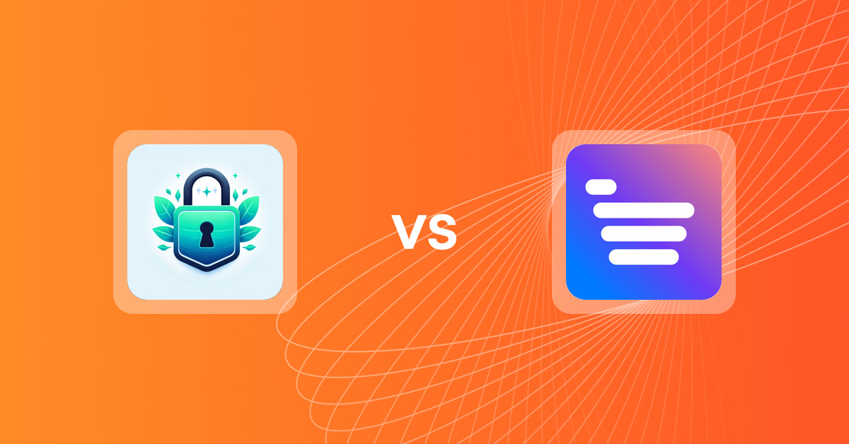 Shopify Upsell and Cross-sell Apps: Latch ‑ Member Exclusives vs Uprate.AI: Sales Chatbot