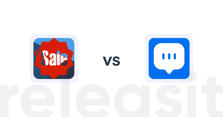 Shopify Upsell and Cross-sell Apps: Free Shipping Upsell vs Taggo: Chatbot AI & WhatsApp